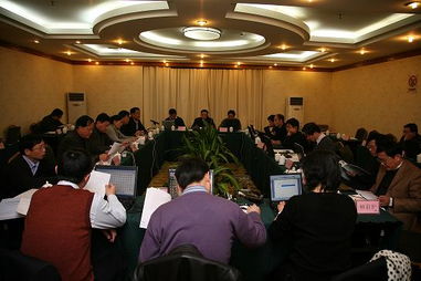 省注协省评协自律委员会与专业技术咨询委员会联席会议在合肥召开，聚焦技术咨询议题