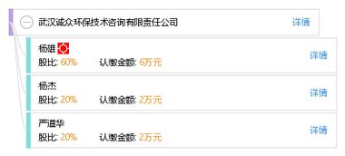 武汉诚众环保技术咨询有限责任公司技术咨询服务的全方位解析